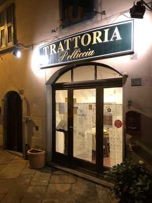 Antica Trattoria Pelliccia