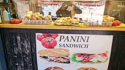 Salumeria Il Cencio, Siena