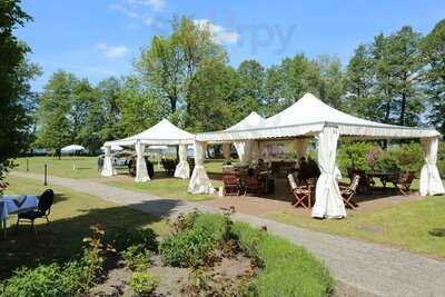 Restaurant Im Seepark Kurhotel Am Wandlitzsee