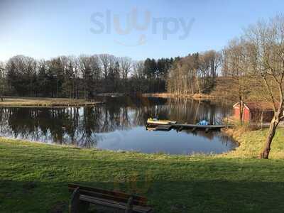 Seeterrasse Am Brunausee