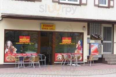 Ferhat Döner Pizza Haus