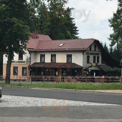 Gasthaus Zur-wegscheide