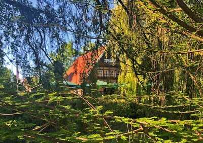 Spieker Im Losbergpark