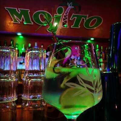 Restaurant Mojito Senftenberg