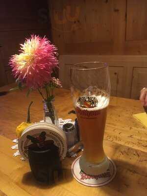 Gasthaus Blume