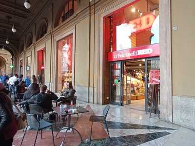 RED La Feltrinelli, Firenze