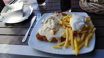 Bistro Am Hagebaumarkt