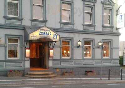 Restaurant Zorbas