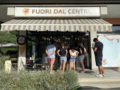 Fuori Dal Centro