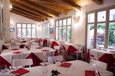 Quore - Ristorante De L'alba