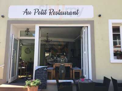 Au Petit Restaurant