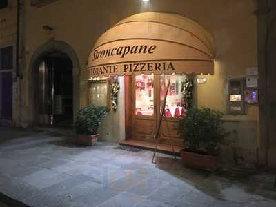 Ristorante Pizzeria Stroncapane