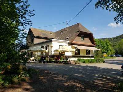 Restaurant Nachtigall