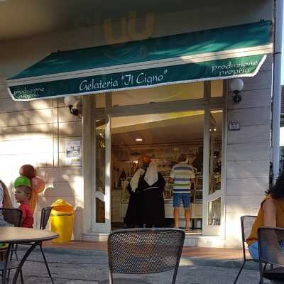 Gelateria Il Cigno