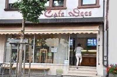 Cafe Dees