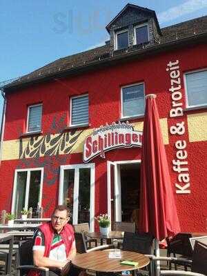 Cafe Schillinger