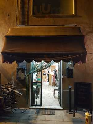 Ristorante La Speranza