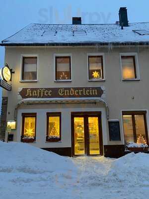 Café Enderlein