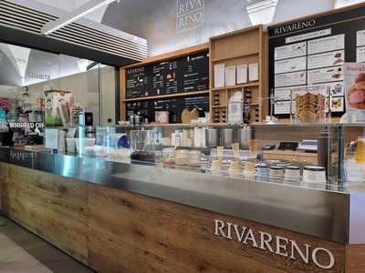 Rivareno Gelato, Firenze