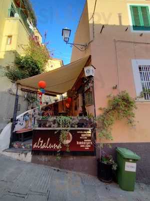 Altaluna Pub, Porto Azzurro