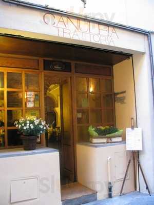 Trattoria Canuleia