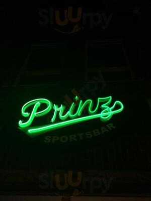 Prinz Sportsbar