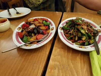 Sampan - Vegan China Restaurant