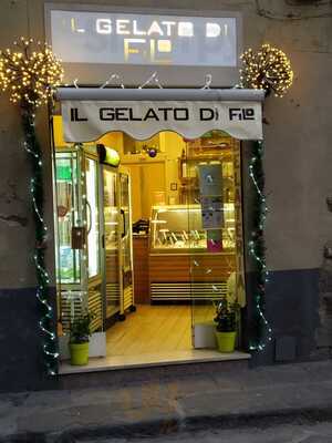 Il Gelato Di Filo