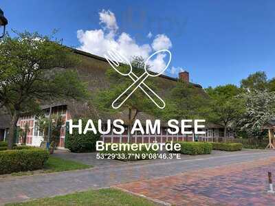 Haus Am See