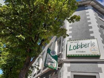 Hotel Lobberle