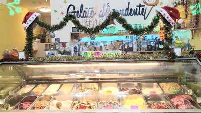 Gelato Dipendente