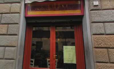 Enoteca De' Macci