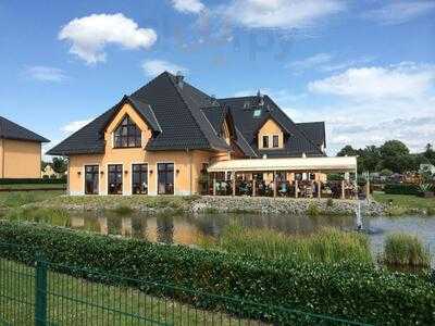 Restaurant Seeperle Im Seepark Auenhain