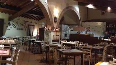 Osteria I'cantuccio