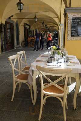 Oliosteria La Terrazza