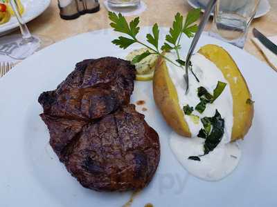 Marco´s Steakhaus Horb