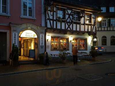 Gasthaus Stern Und Hirsch