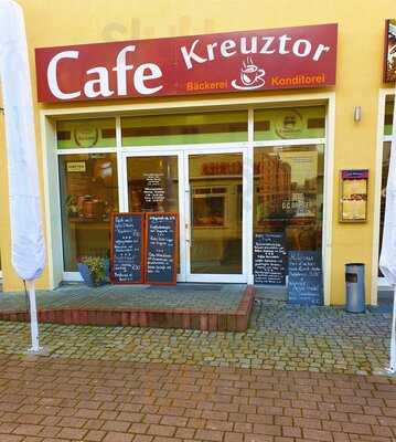 Café Kreuztor