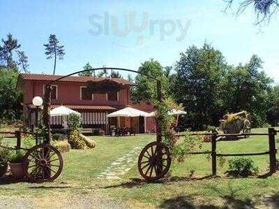 Agriturismo "la Selva" Di Vannini Eugenio Franco