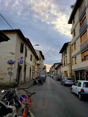 La Corte de'Bicci, Firenze