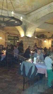 Trattoria Toscana