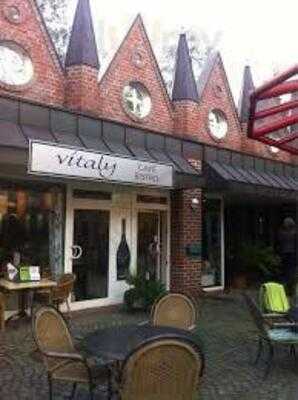 Cafe'bistro Vitaly