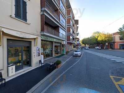 Baby Yogurt, Montecatini Terme