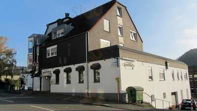 Restaurant Haus Grebe