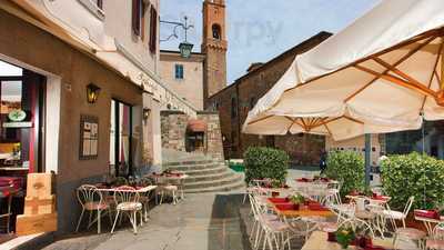 Le Potazzine, Montalcino