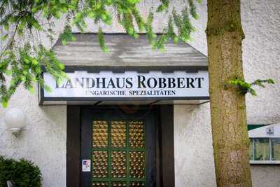 Landhaus Robbert