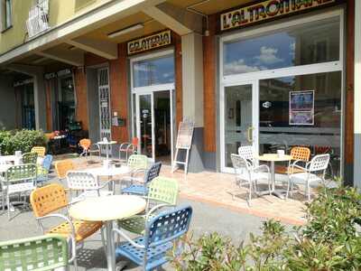 Gelateria L'Altromare, Montecatini Terme