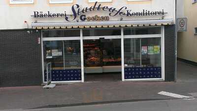 Goeken Backen Stadtcafé