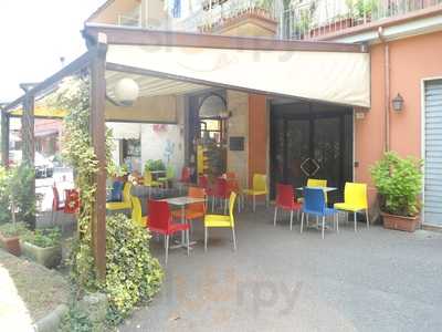 Bar Giardino, Aulla