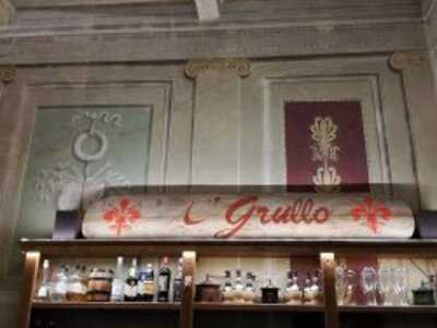 i' Grullo, Firenze